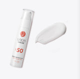 Uniqa SUNCARE SPF50 Gesichts-Sonnencreme 50 ml
