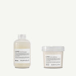 Davines LOVE CURL Kit Valorizza Ricci - Shampoo 250ml + Conditioner 250ml