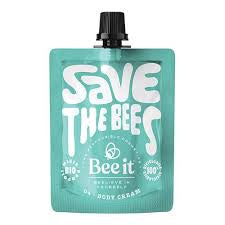 BEE IT BODY CREAM - 250ML