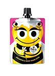 BEE IT SHAMPOO & BODY WASH KINDER ROSA - 250ML