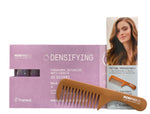 Framesi Morphosis Densifying - 12x7 ml vials + Densifying Shampoo 250 ml + FREE COMB