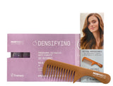 Framesi Morphosis Densifying - 12x7 ml flacons + Densifying Shampoo 250 ml + GRATIS KAM