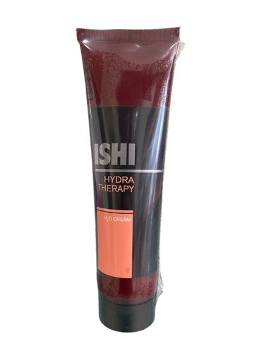 Ishi H2O CREAM – schützende Feuchtigkeitscreme