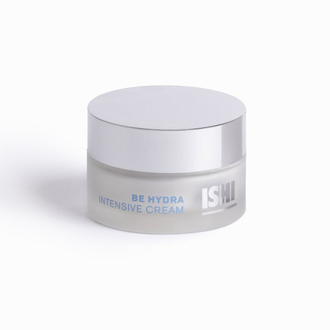 ISHI NEW INTENSIVE CREAM Crème repulpante et nourrissante