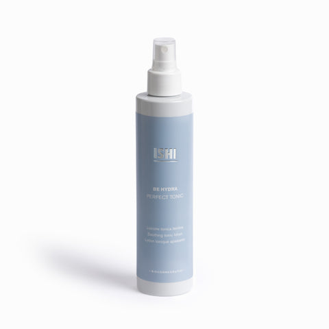 ISHI NEW PERFECT TONIC Toning lotion