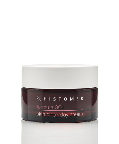 HISTOMER NEW FORMULA 301 Skin Clear Day Cream 50 ml +