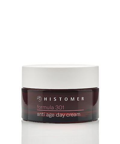 HISTOMER NOUVELLE FORMULE 301 Crème de Jour Anti-Âge 50ml +