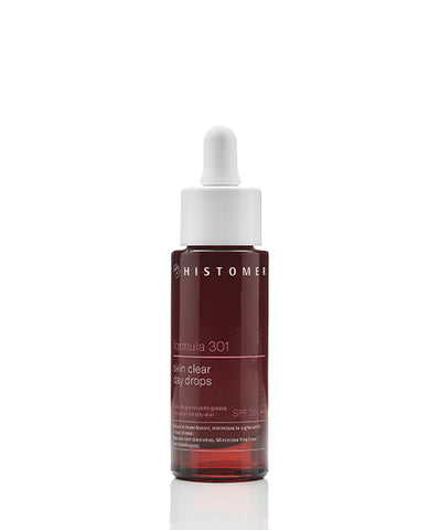 HISTOMER NEW FORMULA 301 Skin Clear Day Drops +