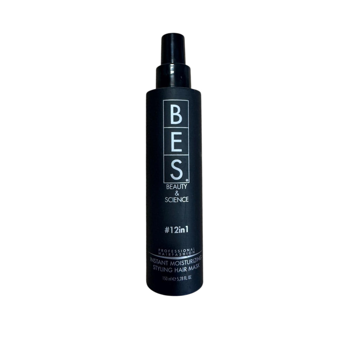 Professional Hairfashion 12 In 1 Instant Moisturizing Styling Hair Mask 150 Ml