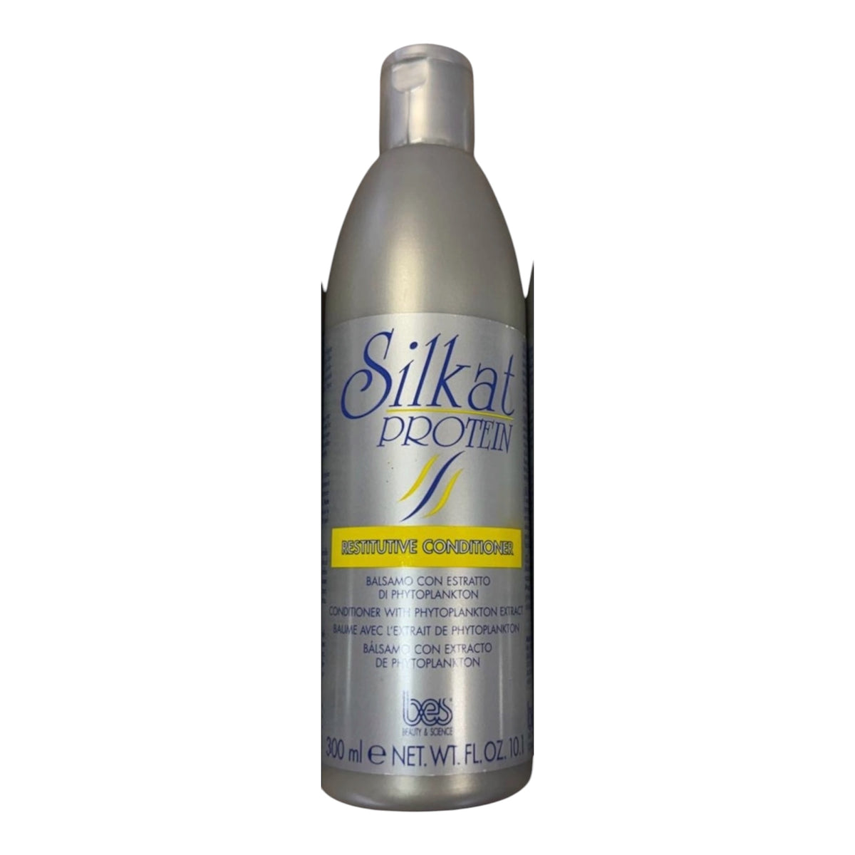 BES SILKAT RESTITUTIVE CONDITIONER 300ML