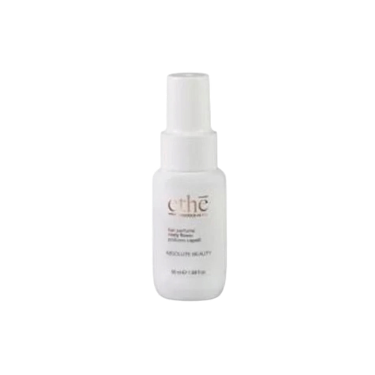 Ethè Misty Flower- Profumo capelli 50ml