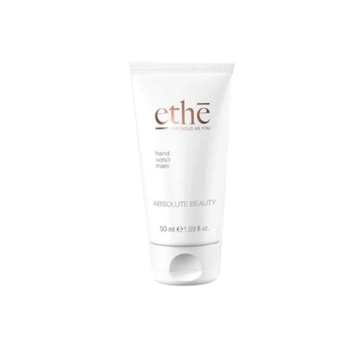 Ethè Absolute Beauty Scrub mani 50ml