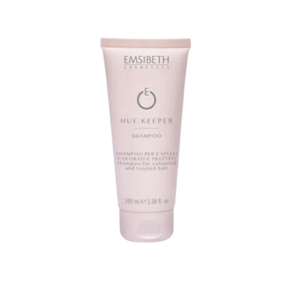 EMSIBETH HUE.KEEPER – Travel Shampoo 100ml