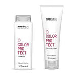 Framesi Morphosis Color Protect Farbpflegeset – Shampoo + Spülung