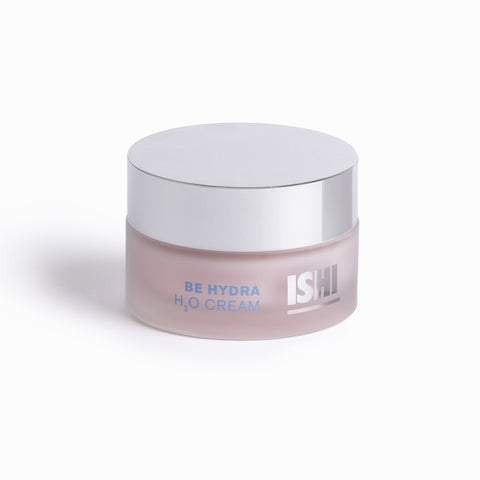 ISHI BE HYDRA H2O CREAM - Sorbet cream with moisturizing action