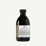 Davines ALCHEMIC Shampooing Couleur Chocolat