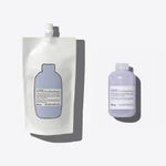 Davines LOVE Shampoo Refill 500ml + shampoo 250ml