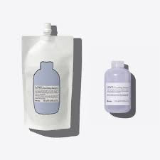 Davines LOVE Shampoo Recharge 500ml + shampooing 250ml