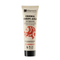 LaSaponaria Emergency Crema Corpo AHA Levigante 150 ml