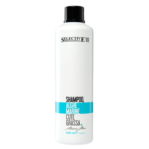 SELECTIVE Artistic Flair Alghe Marine Shampoo 1000ml