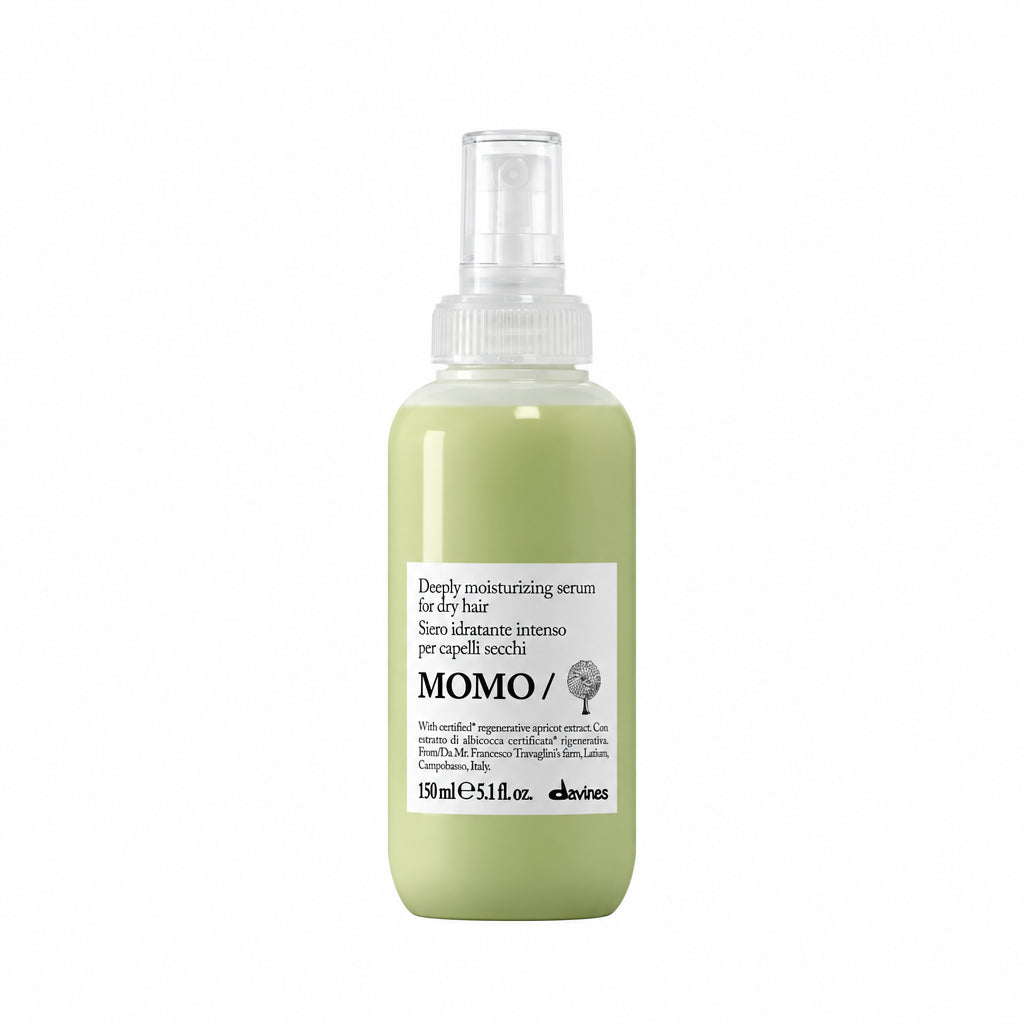 Davines NEW MOMO Serum - Głęboko nawilżające serum do suchych włosów