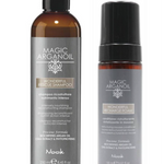 Nook - Kit Wonderful Rescue Shampoo + Recharge Foam Conditioner