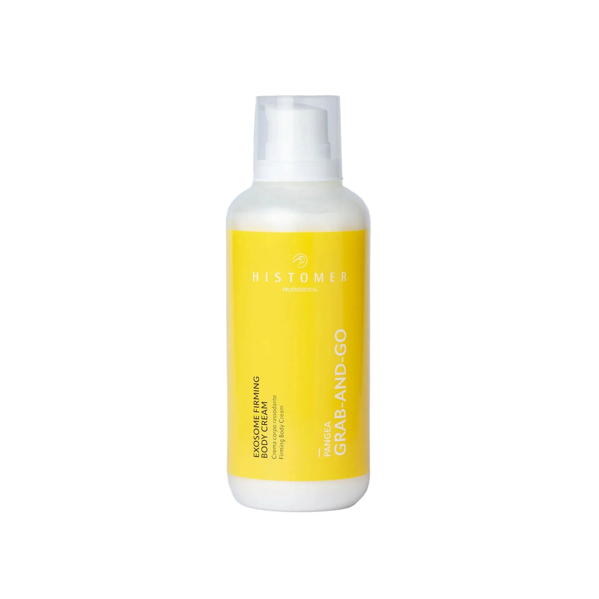 Histomer PANGEA Exosome Firming Body Cream - Crema corpo rassodante 400ml