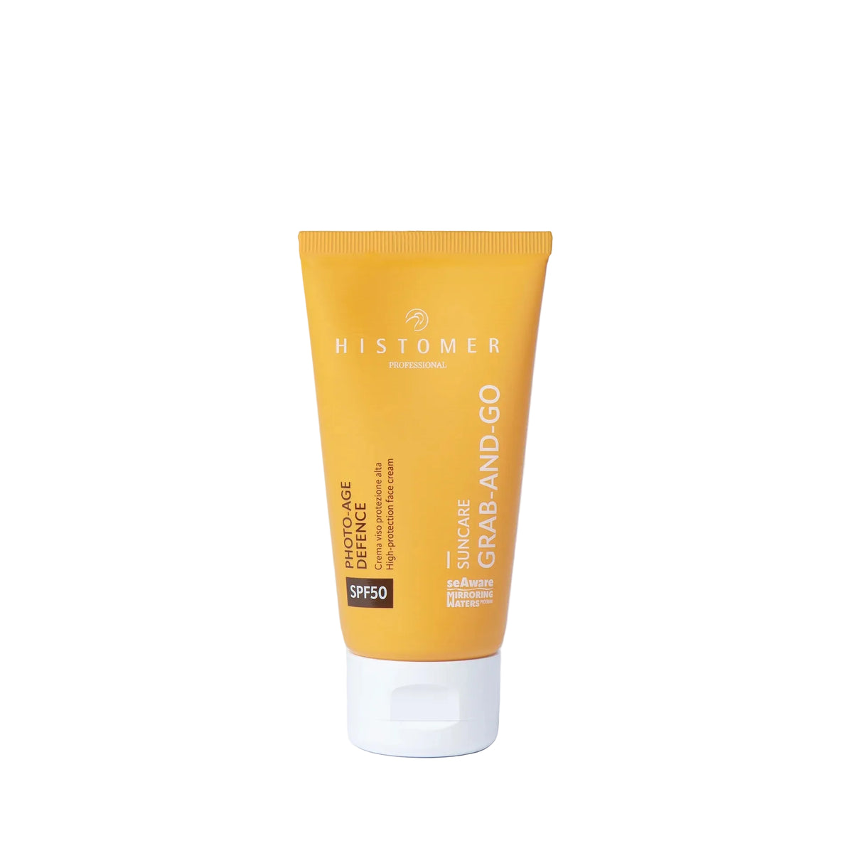 Histomer SUNCARE Photo-Age Defence SPF50 - Crema viso alta protezione 50ml