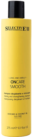 SELECTIVE ONcare Smooth Shampoo Capelli Lunghi