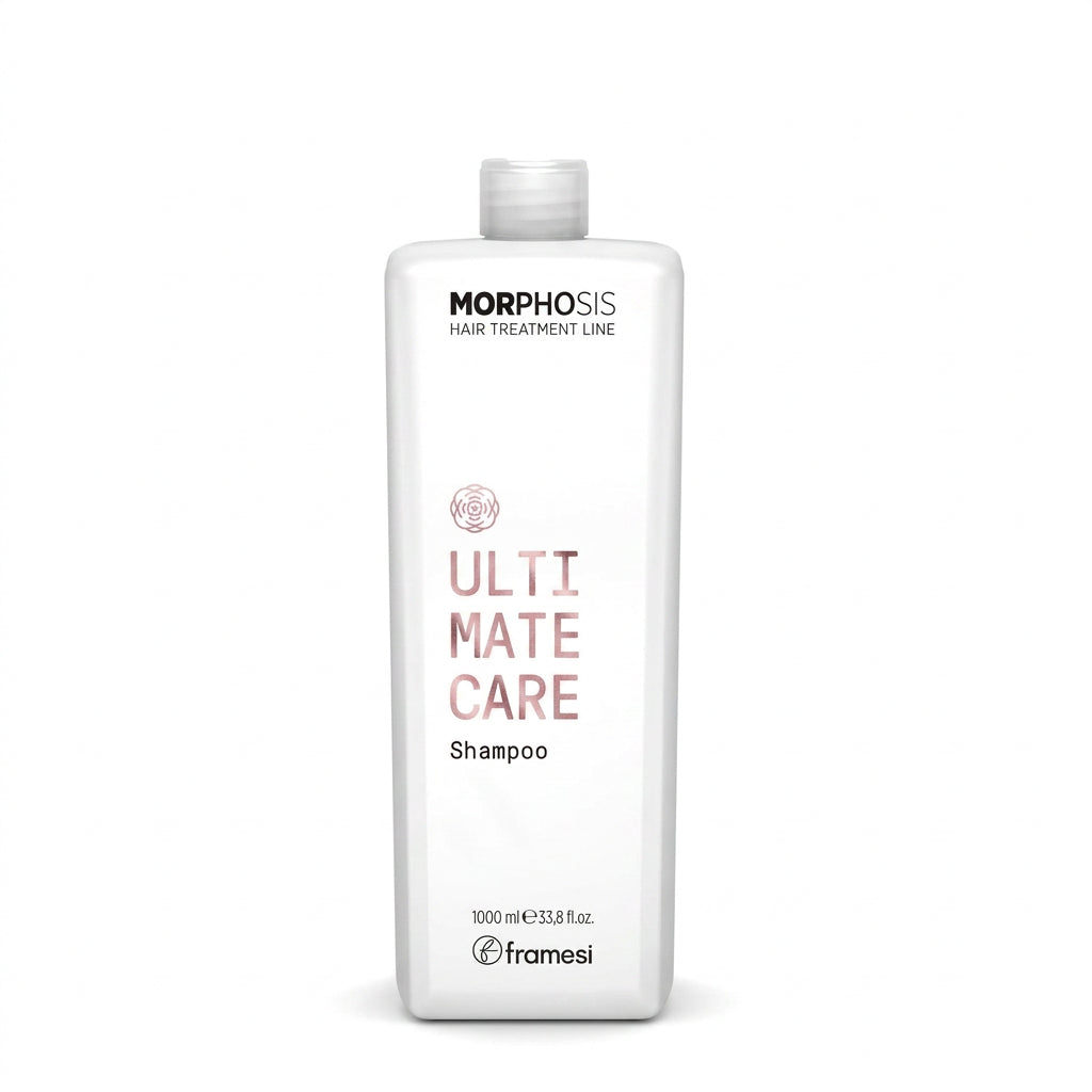 Framesi Morphosis ULTIMATE CARE Shampoo