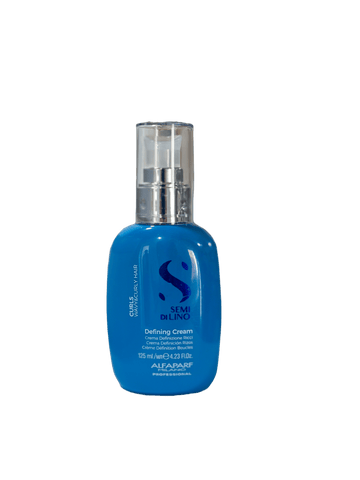ALFAPARF Semi di Lino Curls Defining Cream 125 ml - Edbellessere S.r.l.