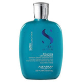 ALFAPARF Semi di Lino Curls Enhancing Low Shampoo Delicato Ricci - Edbellessere S.r.l.