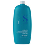 ALFAPARF Semi di Lino Curls Enhancing Low Shampoo Delicato Ricci - Edbellessere S.r.l.