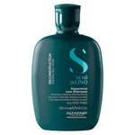 ALFAPARF Semi di Lino Reparative Low Shampoo - Edbellessere S.r.l.