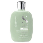 ALFAPARF Semi di Lino Scalp Rebalance Oily Skin Balancing Low Shampoo - Edbellessere S.r.l.
