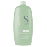 ALFAPARF Semi di Lino Scalp Rebalance Oily Skin Balancing Low Shampoo - Edbellessere S.r.l.