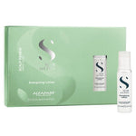 ALFAPARF Semi di Lino Scalp Renew Energizing Lotion 12x10ml - Edbellessere S.r.l.