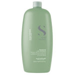ALFAPARF Semi di Lino Scalp Renew Energizing Low shampoo - Edbellessere S.r.l.