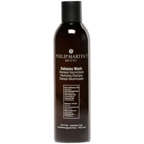 Philip Martin's Babassu Wash - Shampoo volumizzante