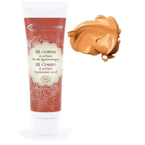 Couleur Caramel - BB Cream FINE SERIE - Edbellessere S.r.l.