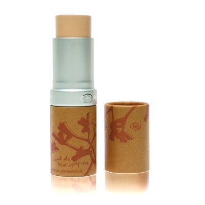 Couleur Caramel - Compact Foundation - Edbellessere S.r.l.