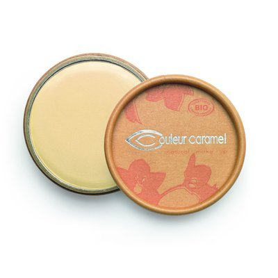 Couleur Caramel - Dark Circle Concealer 11 FINE SERIE - Edbellessere S.r.l.