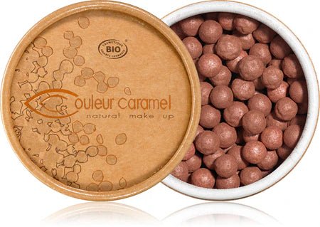 Couleur Caramel - Enhancing Pearls 241 FINE SERIE - Edbellessere S.r.l.