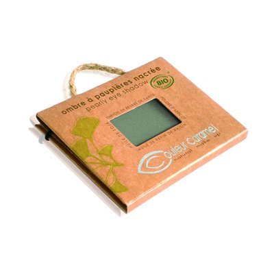 Couleur Caramel - Eye Shadow - Edbellessere S.r.l.