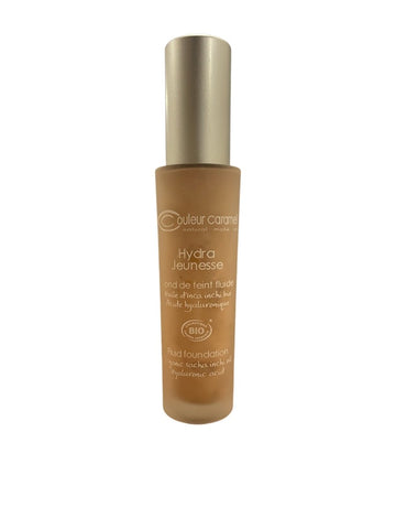 Couleur Caramel - Fluid Foundation FINE SERIE - Edbellessere S.r.l.