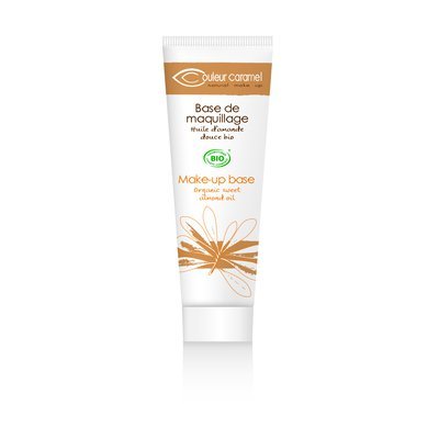 Couleur Caramel - Makeup Base 01 FINE SERIE - Edbellessere S.r.l.