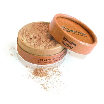 Couleur Caramel - Pearl Touch FINE SERIE - Edbellessere S.r.l.