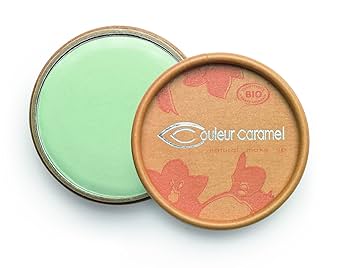 Couleur Caramel - Redness Concealer 16 FINE SERIE - Edbellessere S.r.l.