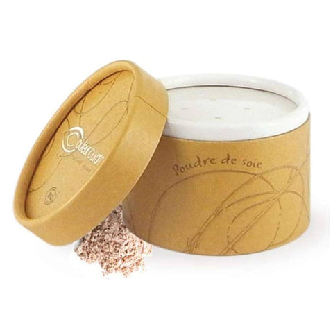 Couleur Caramel - Silk Powder 11 FINE SERIE - Edbellessere S.r.l.