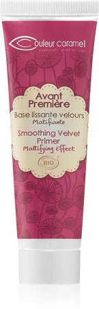 Couleur Caramel - Smoothing Velvet Primer 54 FINE SERIE - Edbellessere S.r.l.